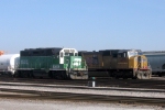 BNSF 1502
